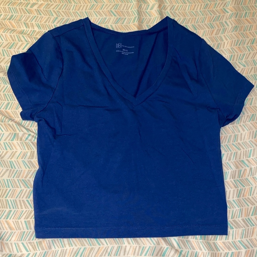 brand:NOBO color:blue size:xs